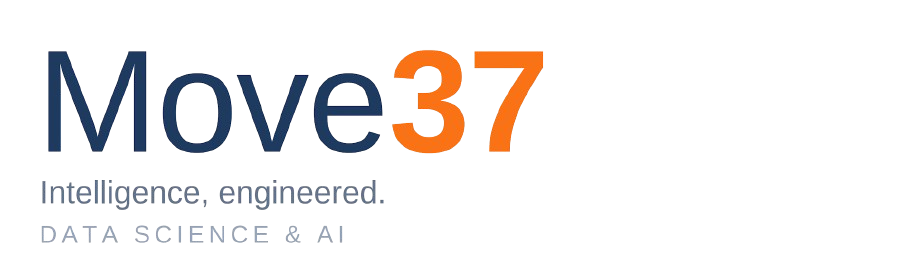 Move37 AI
