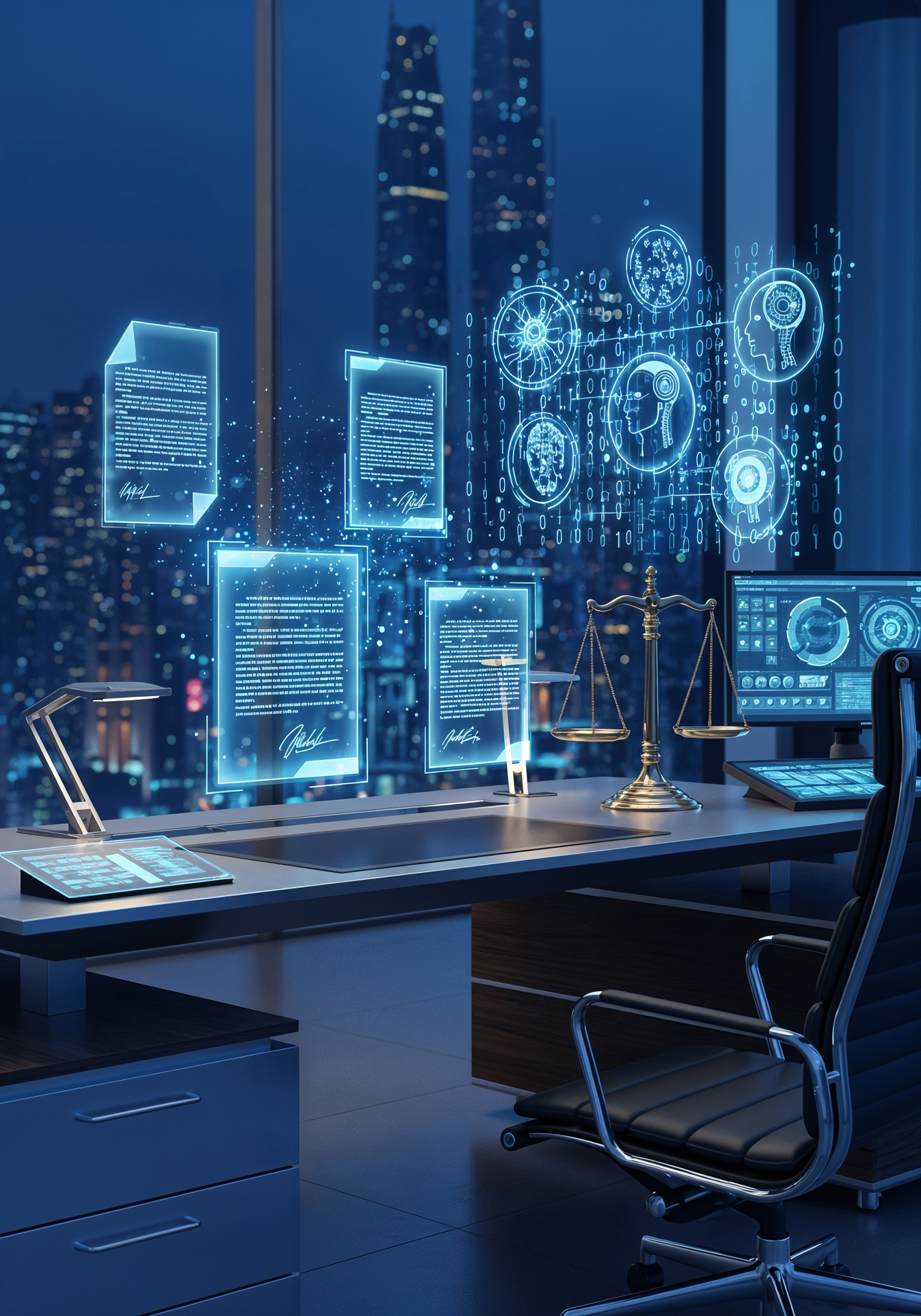 AI Compliance and Risk Management